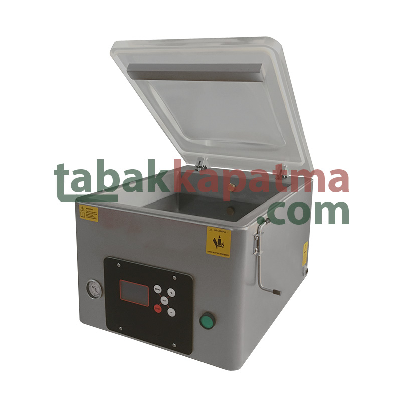 Vakum Paketleme Makinası VP-300