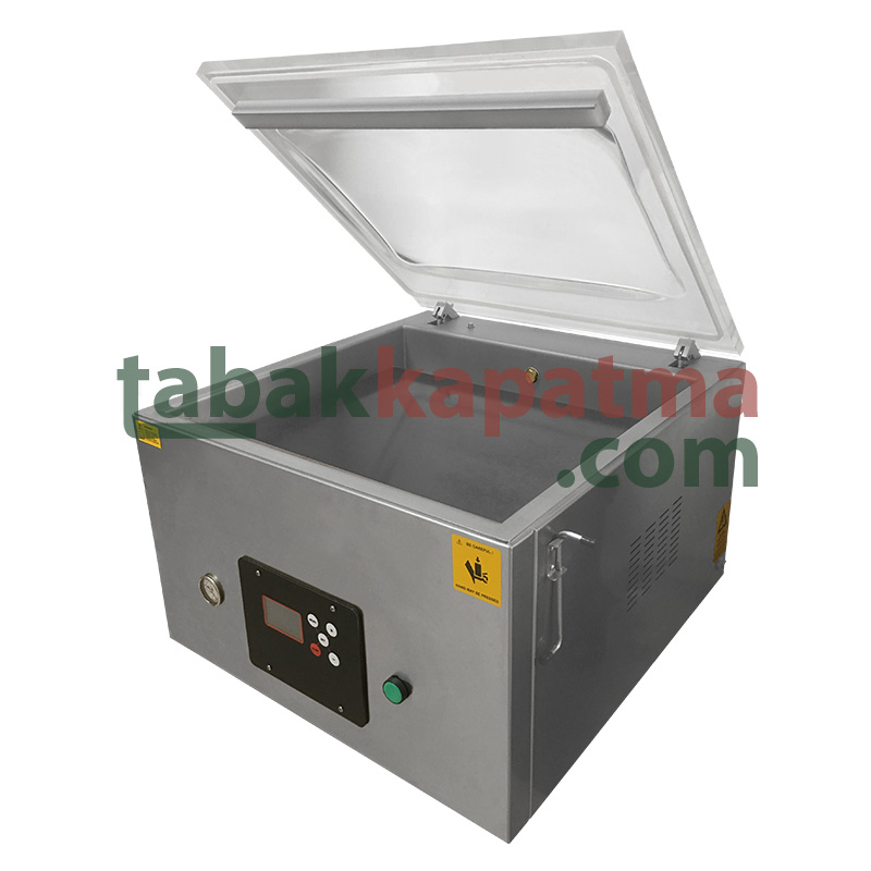 Vakum Paketleme Makinası VP-510