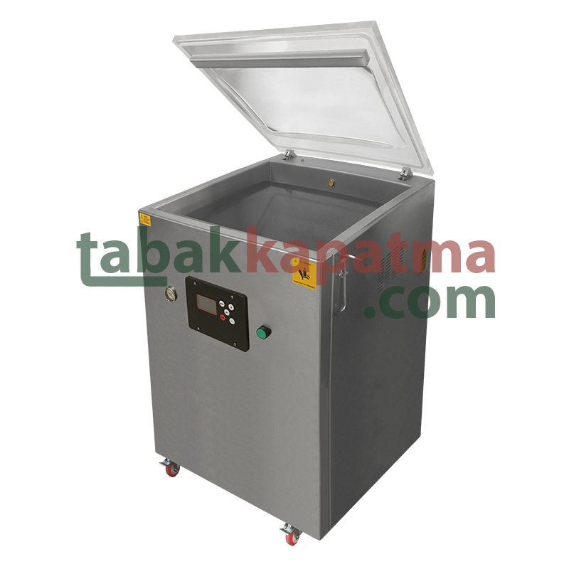 Vakum Paketleme Makinası VP-510 ST