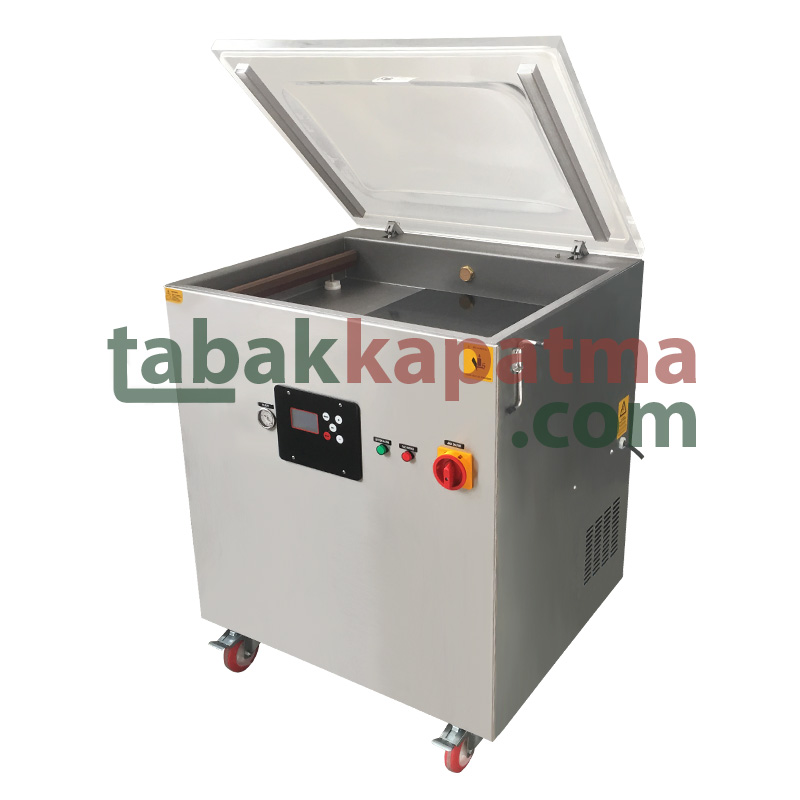 Vakum Paketleme Makinası VP-650